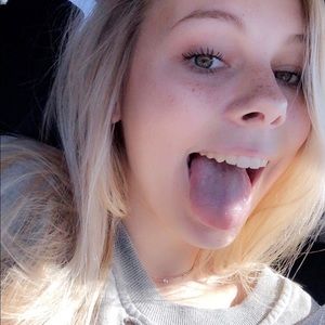 Meet your Posher, Brylee